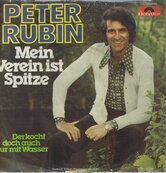 PETER-RUBIN-MEIN-VEREIN-IST-SPITZE