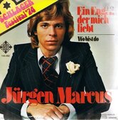 JURGEN-MARCUS-EIN-ENGEL-DER-MICH-LIEBT