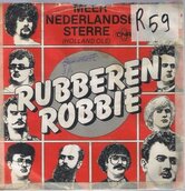 RUBBEREN-ROBBIE-MEER-HOLLANDSE-STERRE