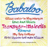 BABALOO-KÜSSE-UNTER-M-REGENBOGEN-LOVE-AND-KISSES