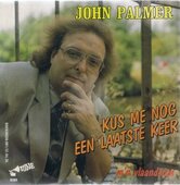 JOHN-PALMER-KUS-ME-NOG-EEN-LAATSTE-KEER