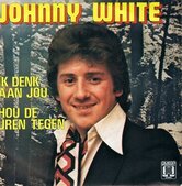 JOHNNY-WHITE-IK-DENK-AAN-JOU