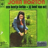 JOHN-HORTON-EEN-BEETJE-LIEFDE