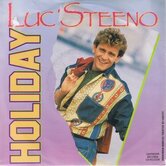 LUC-STEENO-HOLIDAY