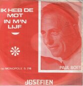 PAUL-BOEY-JOSEFIEN