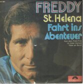 FREDDY-ST-HELENA