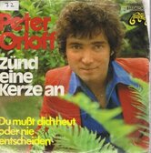 PETER-ORLOFF-ZUND-EINE-KERZE-AN