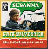 Erik-Silvester-Susanna