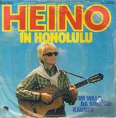 HEINO-IN-HONOLULU