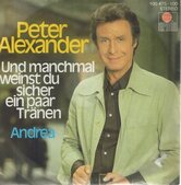 PETER-ALEXANDER-UND-MANCHMAL-WEINST-DU-SICHER..