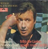 PETER-ALEXANDER-FRAULEIN-WUNDERBAR
