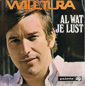 WILL-TURA-AL-WAT-JE-LUST