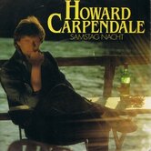 HOWARD-CARPENDALE-SAMSTAG-NACHT