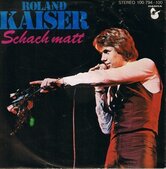 ROLAND-KAISER-SCHACH-MATT