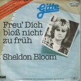 GITTE-FREU-DICH-BLOS-NICHT-ZU-FRUH