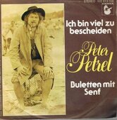 PETER-PETREL-ICH-BIN-VIEL-ZU-BESCHEIDEN