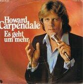 HOWARD-CARPENDALE-ES-GEHT-UM-MEHR