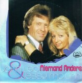 JOHN-LEO-&amp;-JESSY-MC.LINN-NIEMAND-ANDERS