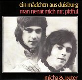 MICHA-&amp;-PETER-EIN-MÄDCHEN-AUS-DUISBURG