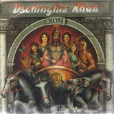 DSCHINGHIS-KHAN-ROM