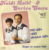 HEIDI-LOIBL-&amp;-ENRICO-COSTA-FREI-SEIN-HEIST...