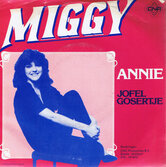 MIGGY-ANNIE