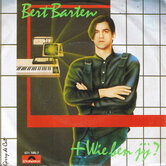 BERT-BASTEN-WIE-BEN-JIJ