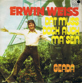 ERWIN-WEISS-DAT-MUSS-DOCH-AUCH-MASEIN