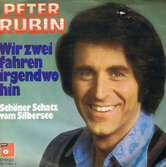 PETER-RUBIN-WIR-ZWEI-FAHREN-IRGENDWO-HIN