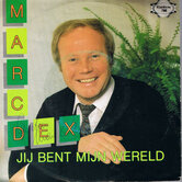 MARC-DEX-JIJ-BENT-MIJN-WERELD