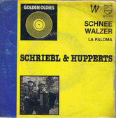 SCHRIEBL-&amp;-HUPPERTS-SCHNEE-WALZER