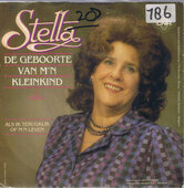 STELLA--DE-GEBOORTE-VAN-MN-KLEINKIND