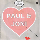 PAUL-&amp;-JONI-IK-HEB-T-ALTIJD-WEL-GEWETEN
