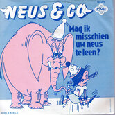 NEUS-&amp;-CO-MAG-IK-MISSCHIEN-UW-NEUS-TE-LEEN