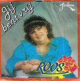 ROOS-JIJ-BENT-VRIJ