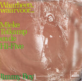 MIEKE-TELKAMP-EN-DE-HI-FIVE-WAARHEEN-WAARVOOR..