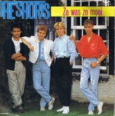 THE-SHORTS-ZE-WAS-ZO-MOOI