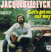 JACQUES-VAN-EYCK-LETS-GET-ON-OUR-WAY
