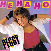 PEGGY-HE-HA-HO
