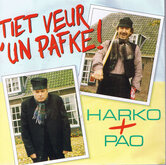 HARKO-&amp;-PAO-TIET-VEUR--UN-PAFKE