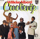 WILLEKE-ALBERTI-CAROLIENTJE