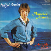 HAJO-BENDER-ARRIVEDERCI-MARINA