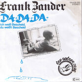 FRANK-ZANDER-DA.DA.DA.-ICH-WEIS-BESCHEID