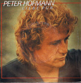 PETER-HOFMANN-LIEBE-PUR