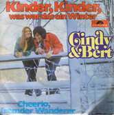 CINDY-&amp;-BERT-KINDER-KINDER-WAS-WAR-DAS-EIN-WINTER