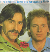 HOFFMANN-&amp;-HOFFMANN-ICH-WAR-SO-GERN-BEI-DIR