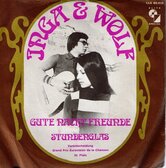 INGA-&amp;-WOLF-GUTE-NACHT-FREUNDE