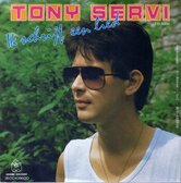 TONY-SERVI-IK-SCHRIJF-EEN-LIED
