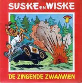 SUSKE-EN-WISKE-DE-ZINGENEDE-ZWAMMEN