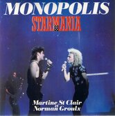 STARMANIA-MONOPOLIS
